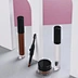 Eyebrow cream
